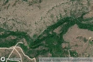 Sheridan Creek