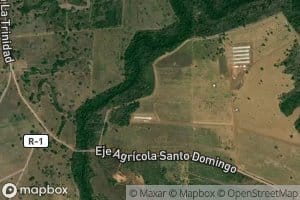 Quebrada Santa Lucia