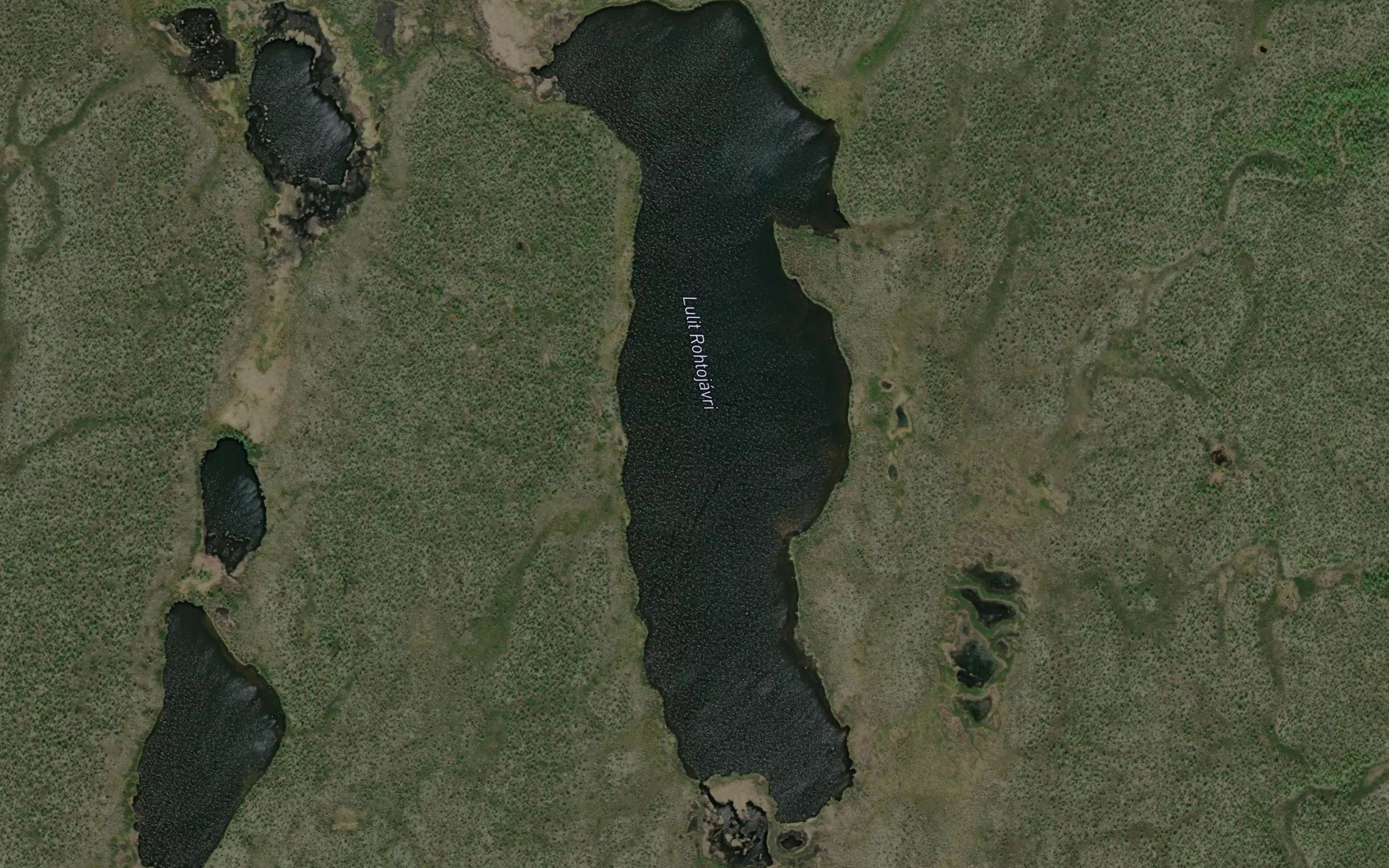 Rattujavri,lulit