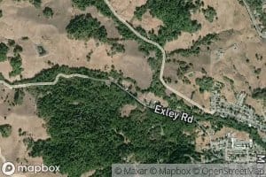 Willits Creek
