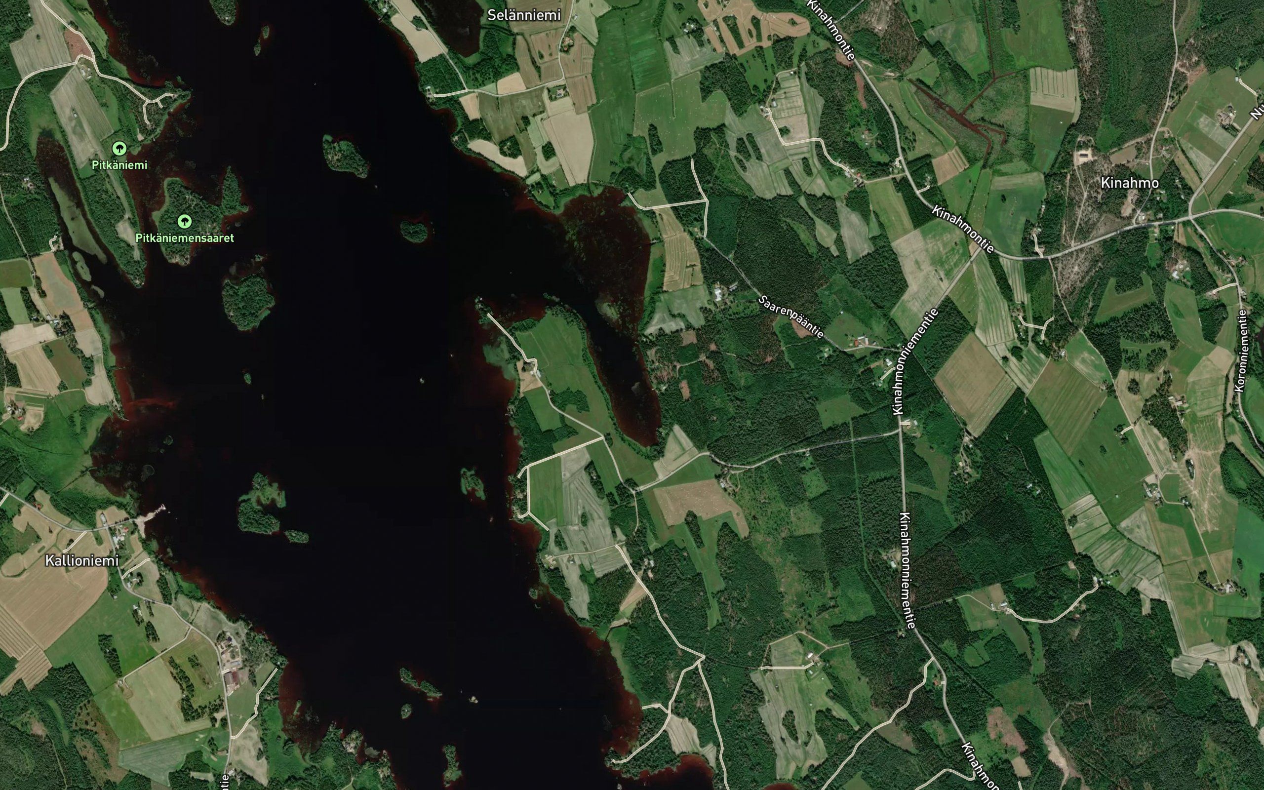 Liukkulahti