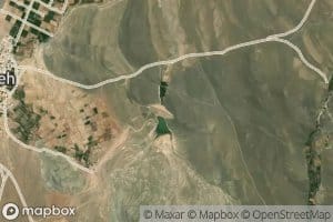 Cheshmeh-ye Baba `Abdollah