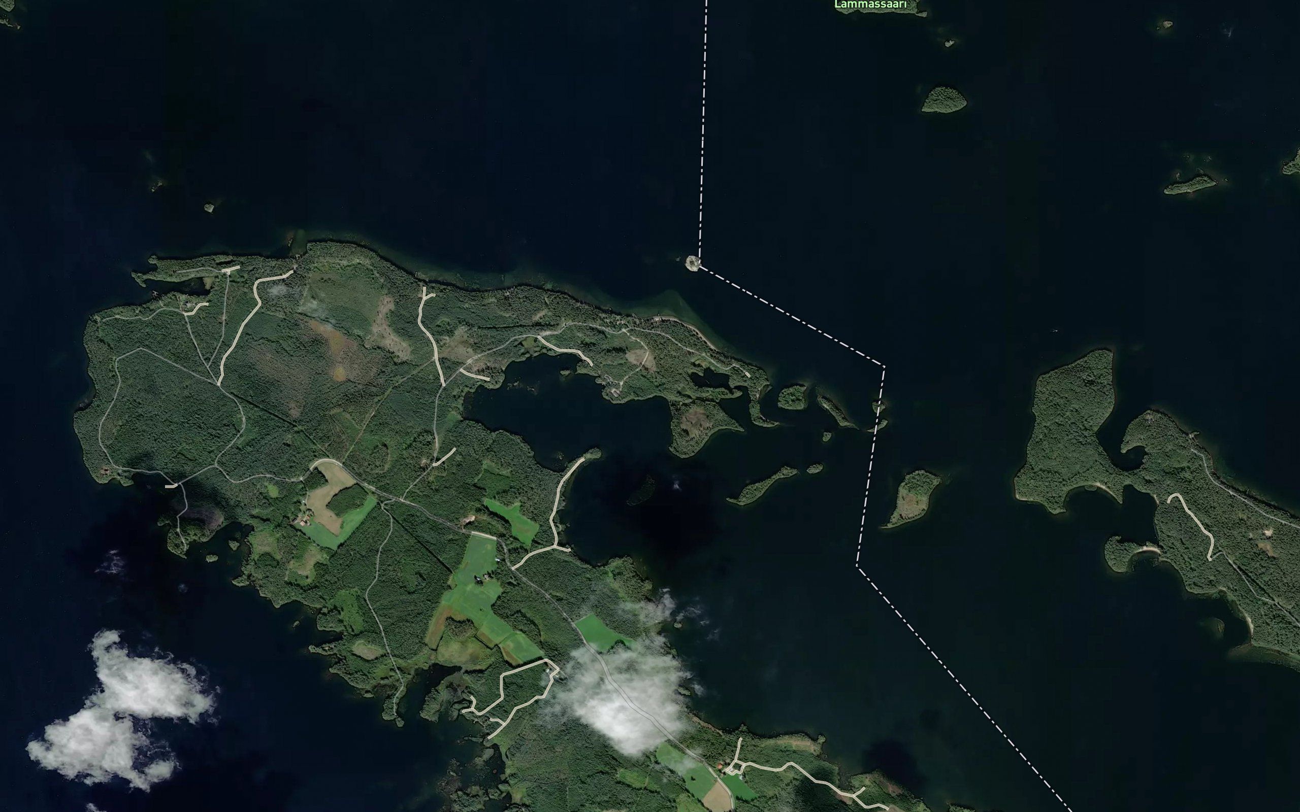 Pirttilahti
