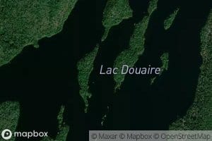Lac Douaire