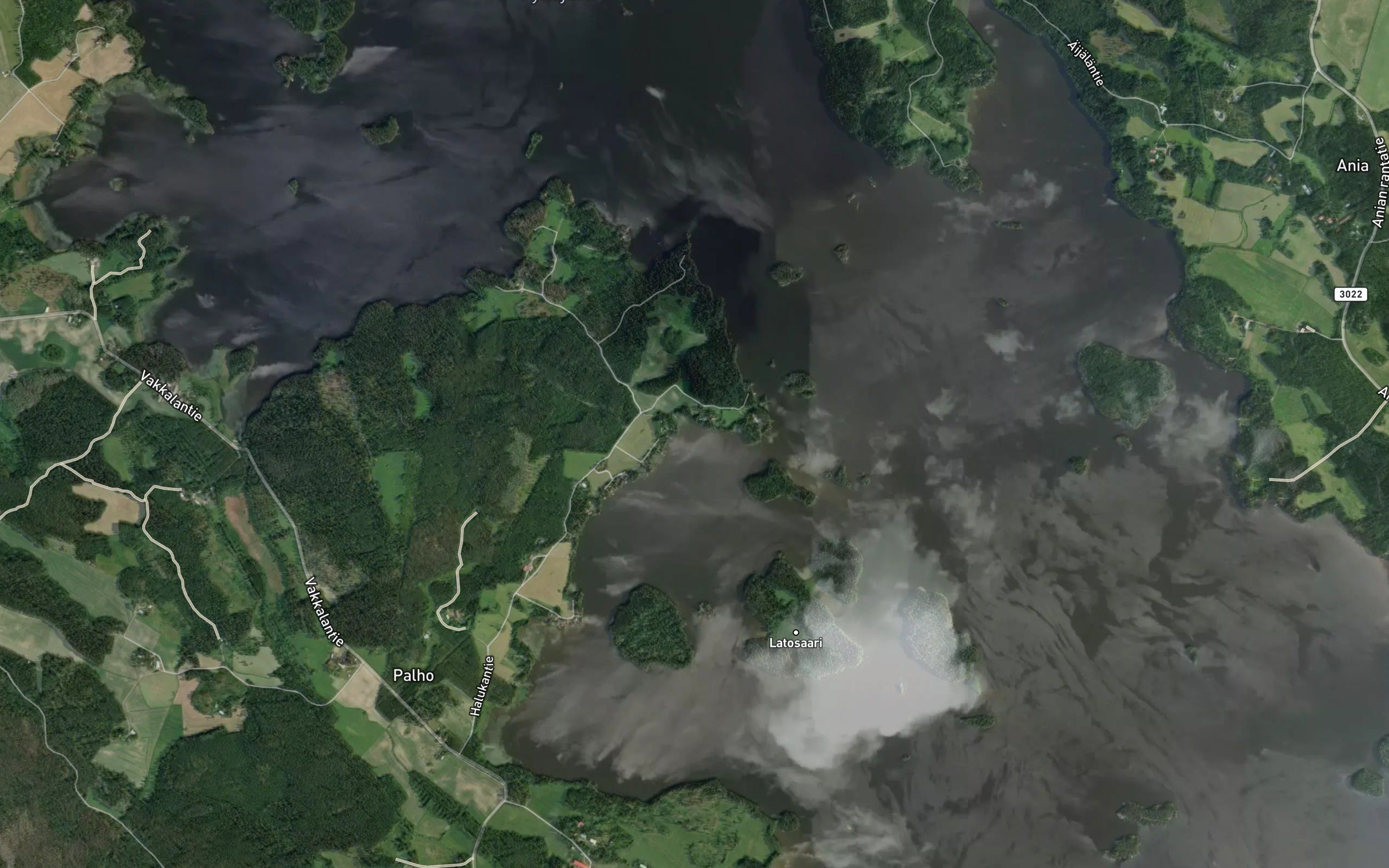 Hankalahti