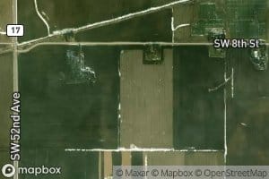 County Ditch Number Seven