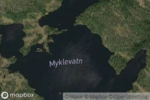 Myklevatn
