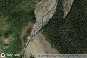 Calico Creek