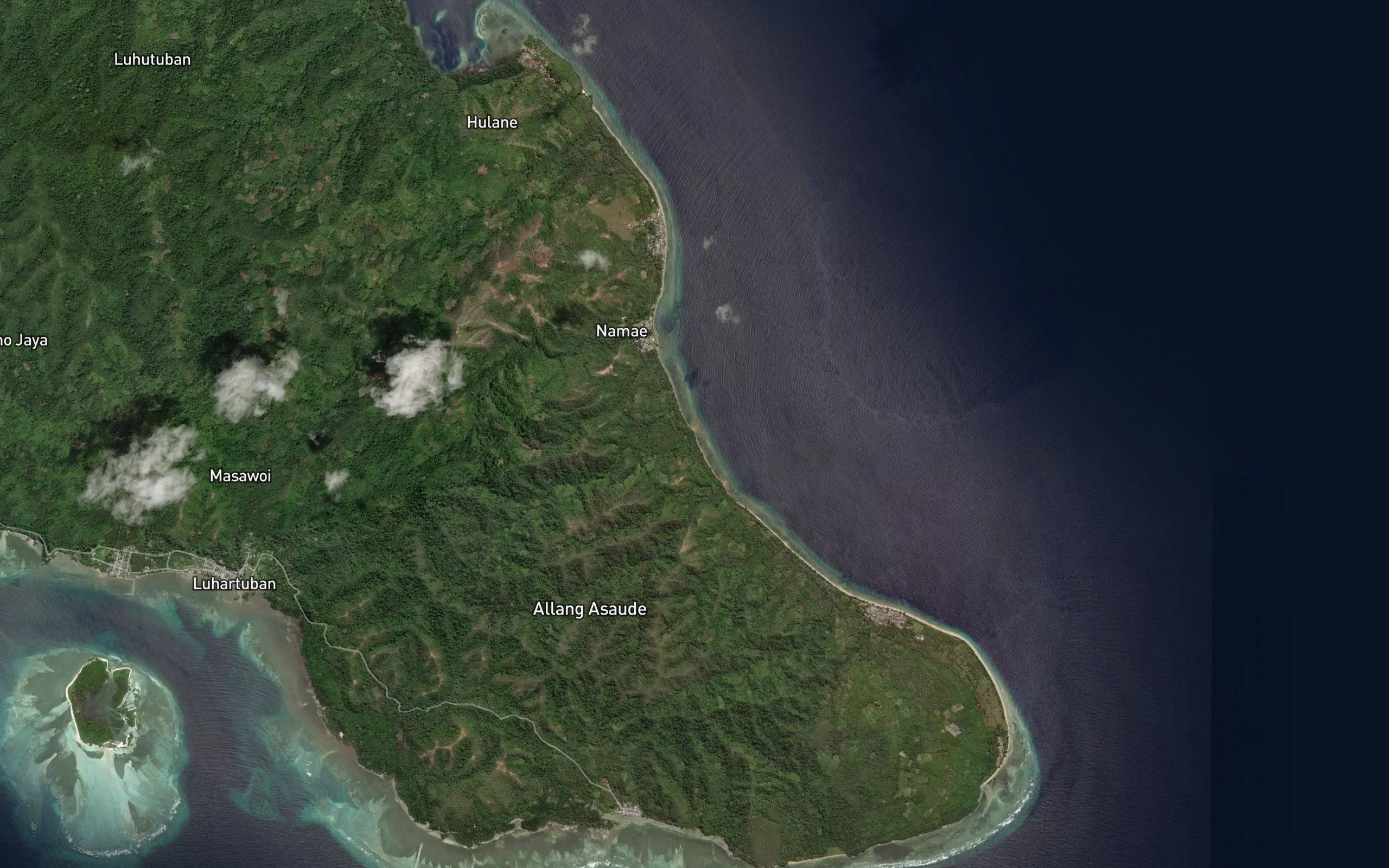 Wai Haule