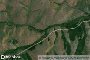 Cole Creek