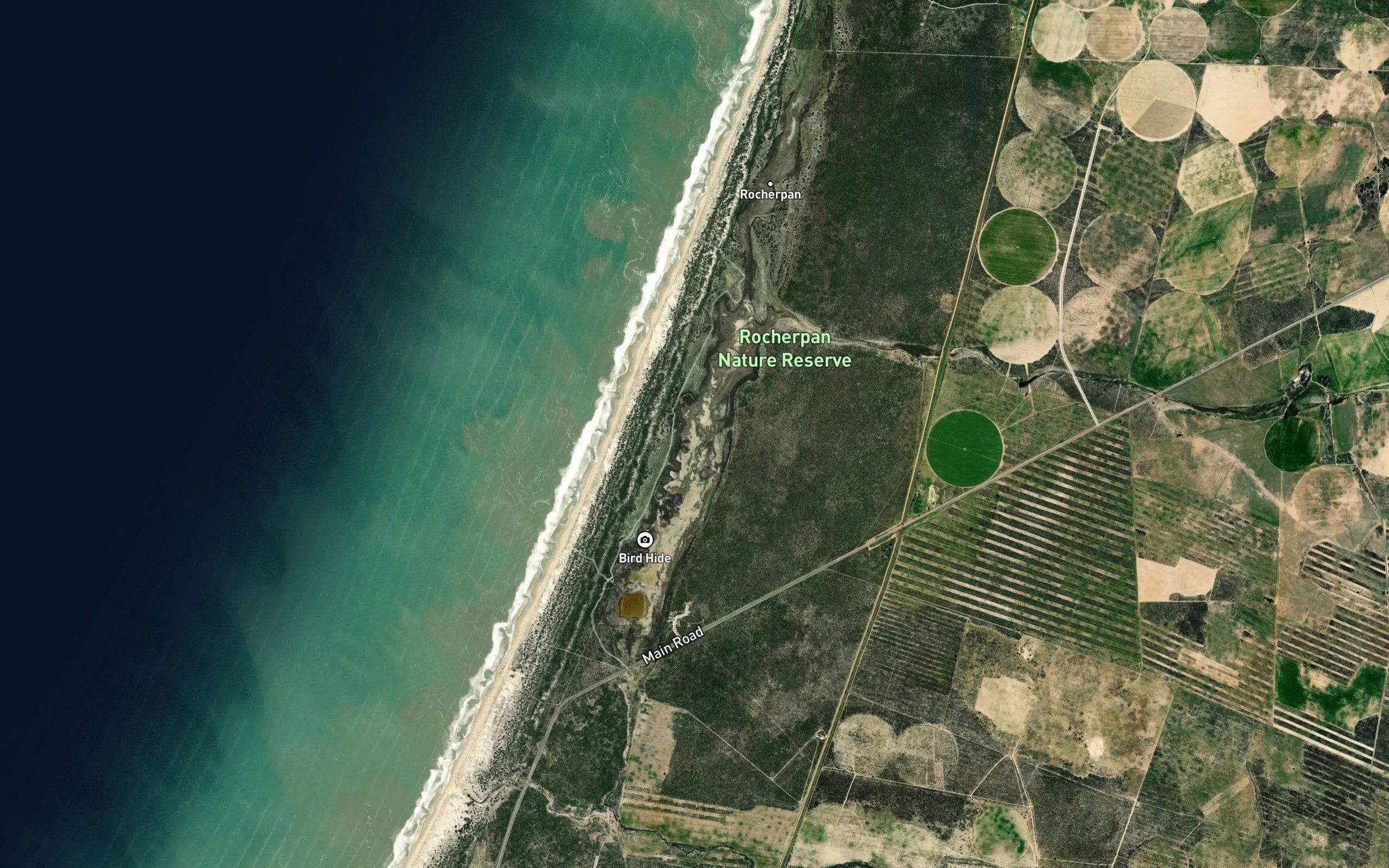 Die Vlei