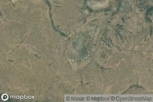 Dry Lakes