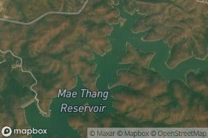 Ang Kep Nam Mae Thang