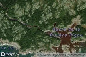 Riviere Pigou