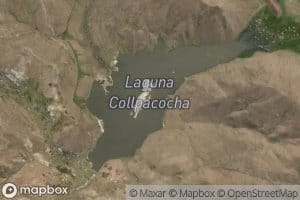 Laguna Collpacocha