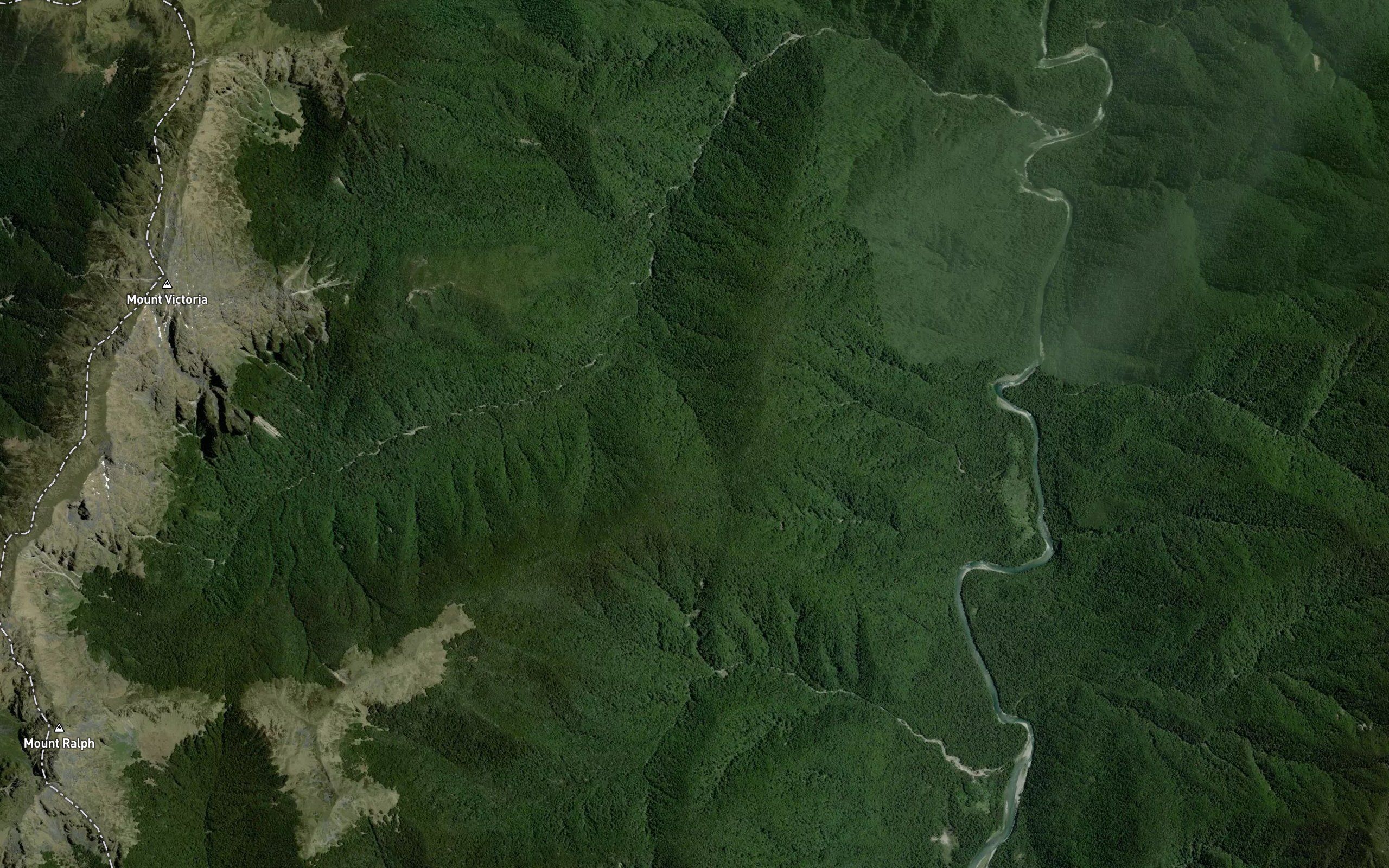 Granity Creek