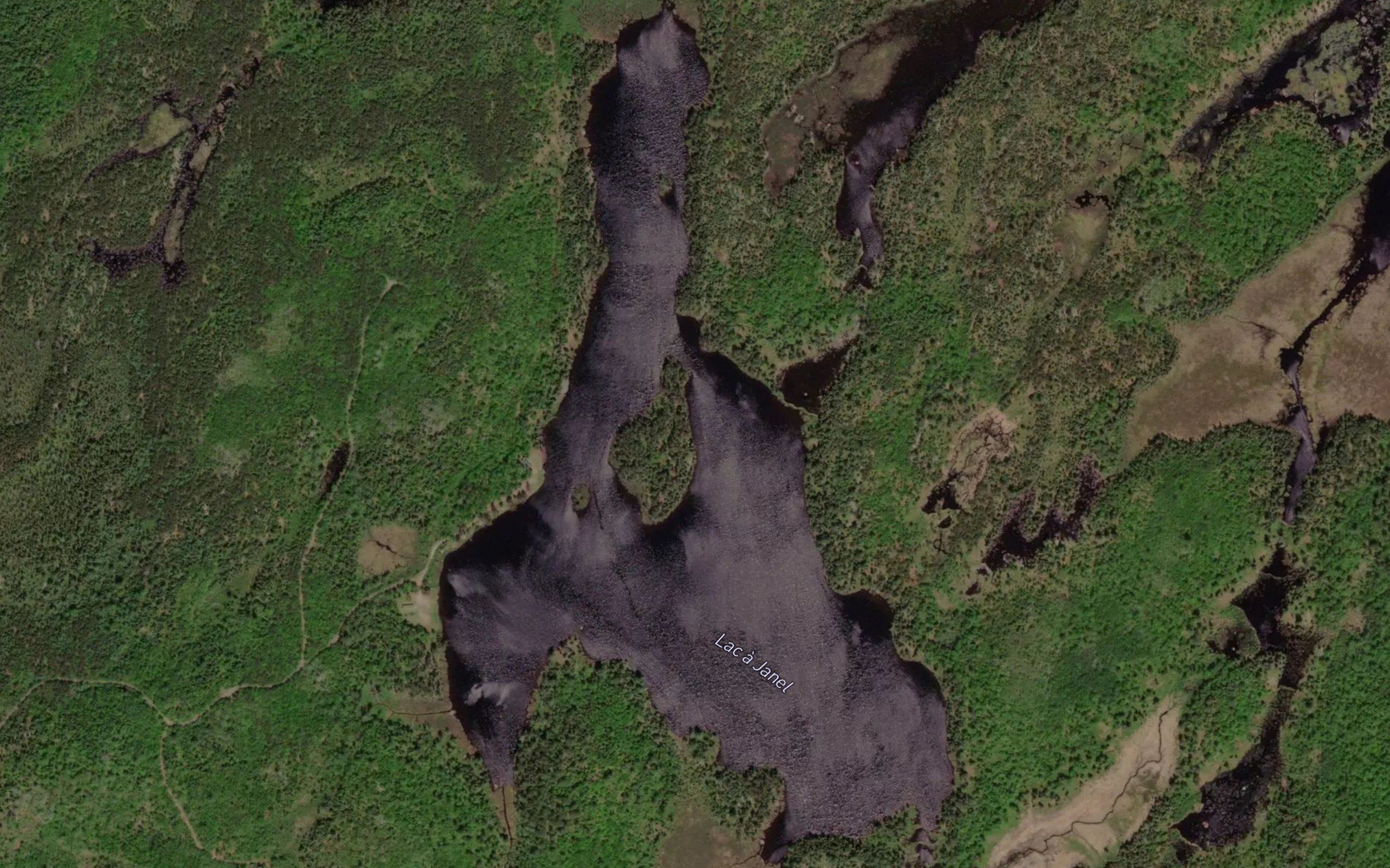 Lac a Janel