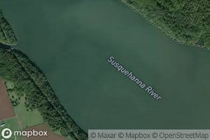 Conowingo Reservoir