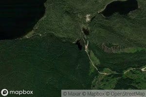 Lac du Tinamou