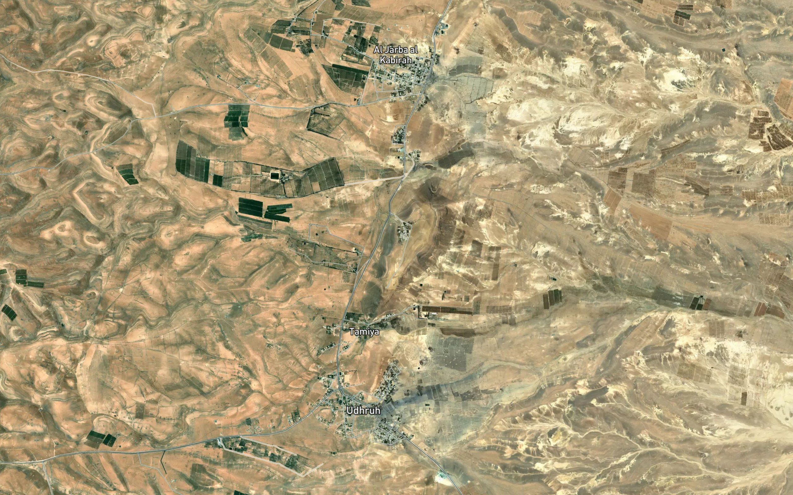 `Ayn at Tumay`ah