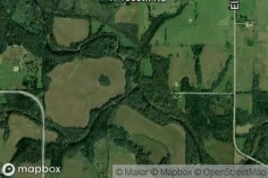 South Fork Sugar Creek