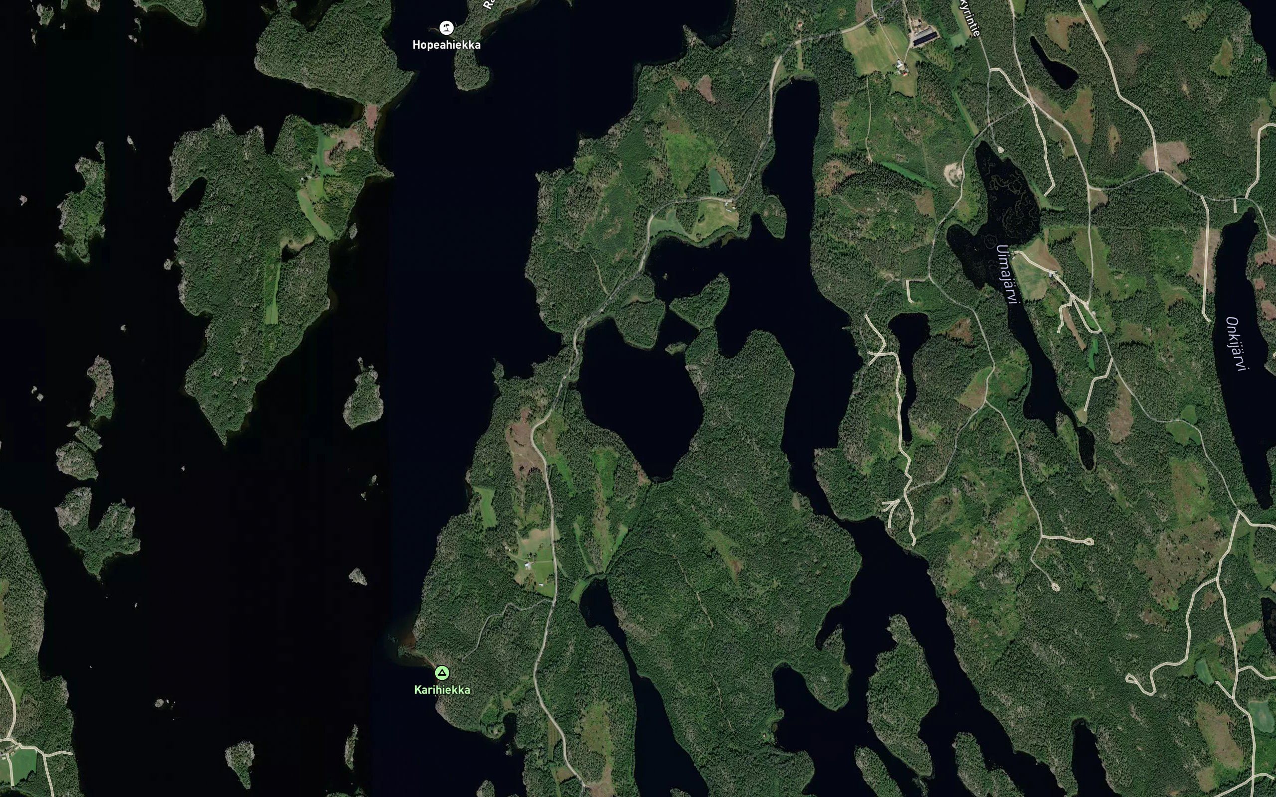 Pieni Sallinlahti