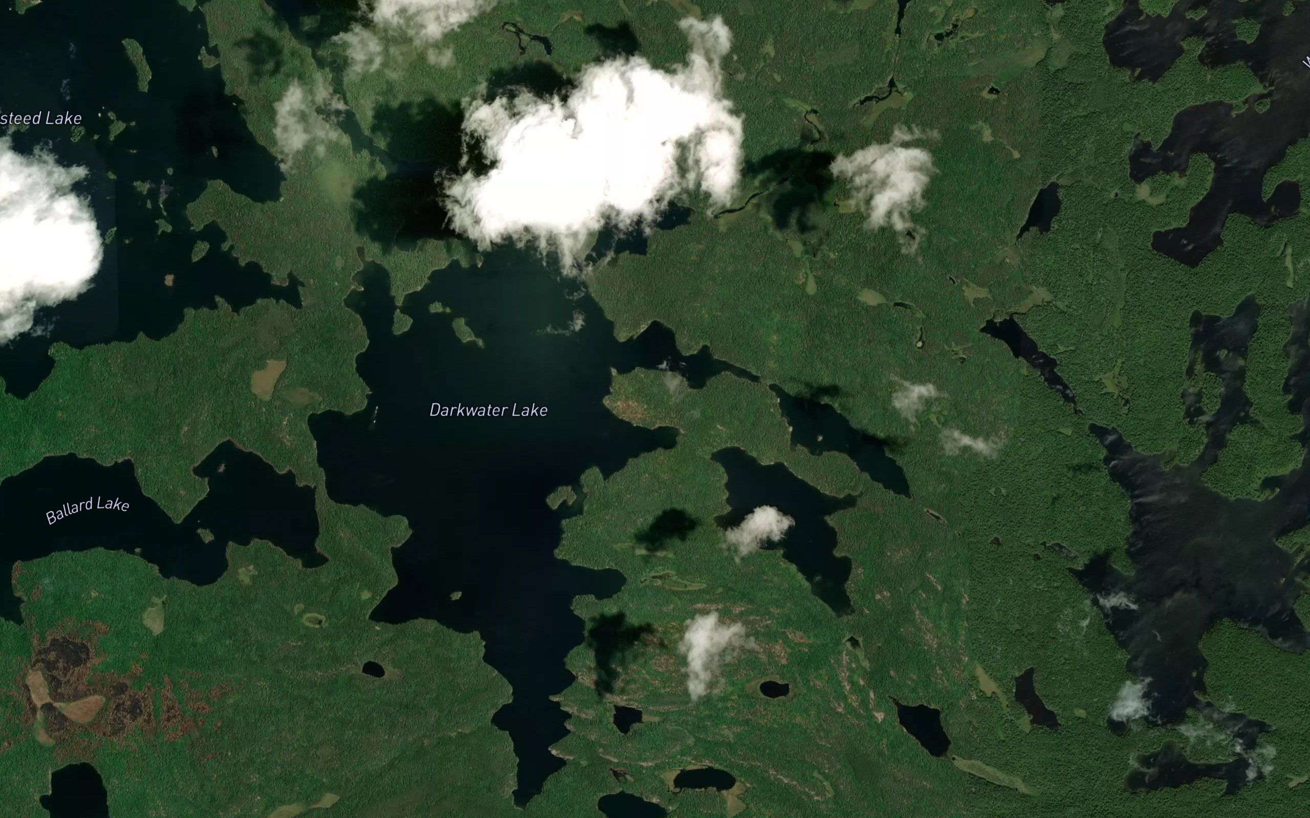 Darky Lake
