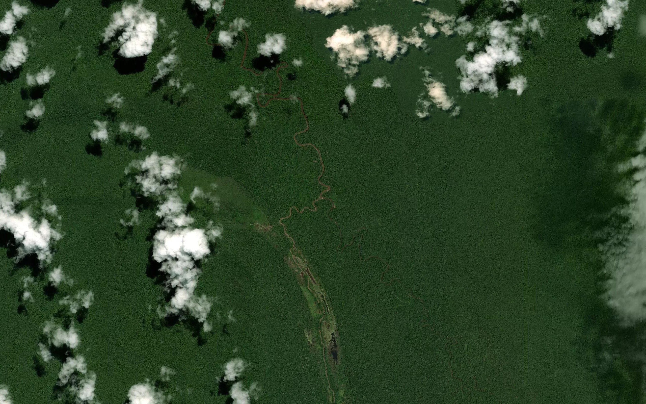 Rio Buncuya