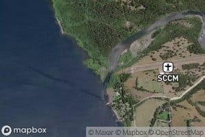Rio Llanquihue