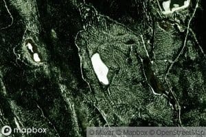 Lac Chicoine