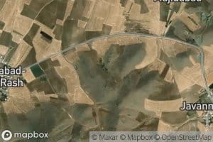 Cheshmeh-ye Kani-ye Sangi