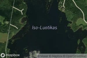 Iso-Luotikas