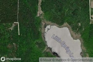 Spring Lake Creek