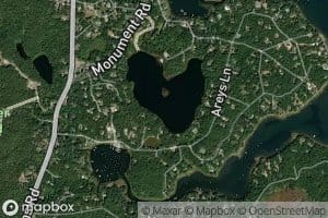 Pilgrim Lake