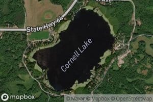 Cornell Lake