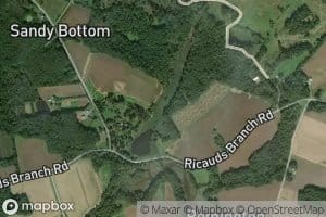 Saint Pauls Millpond