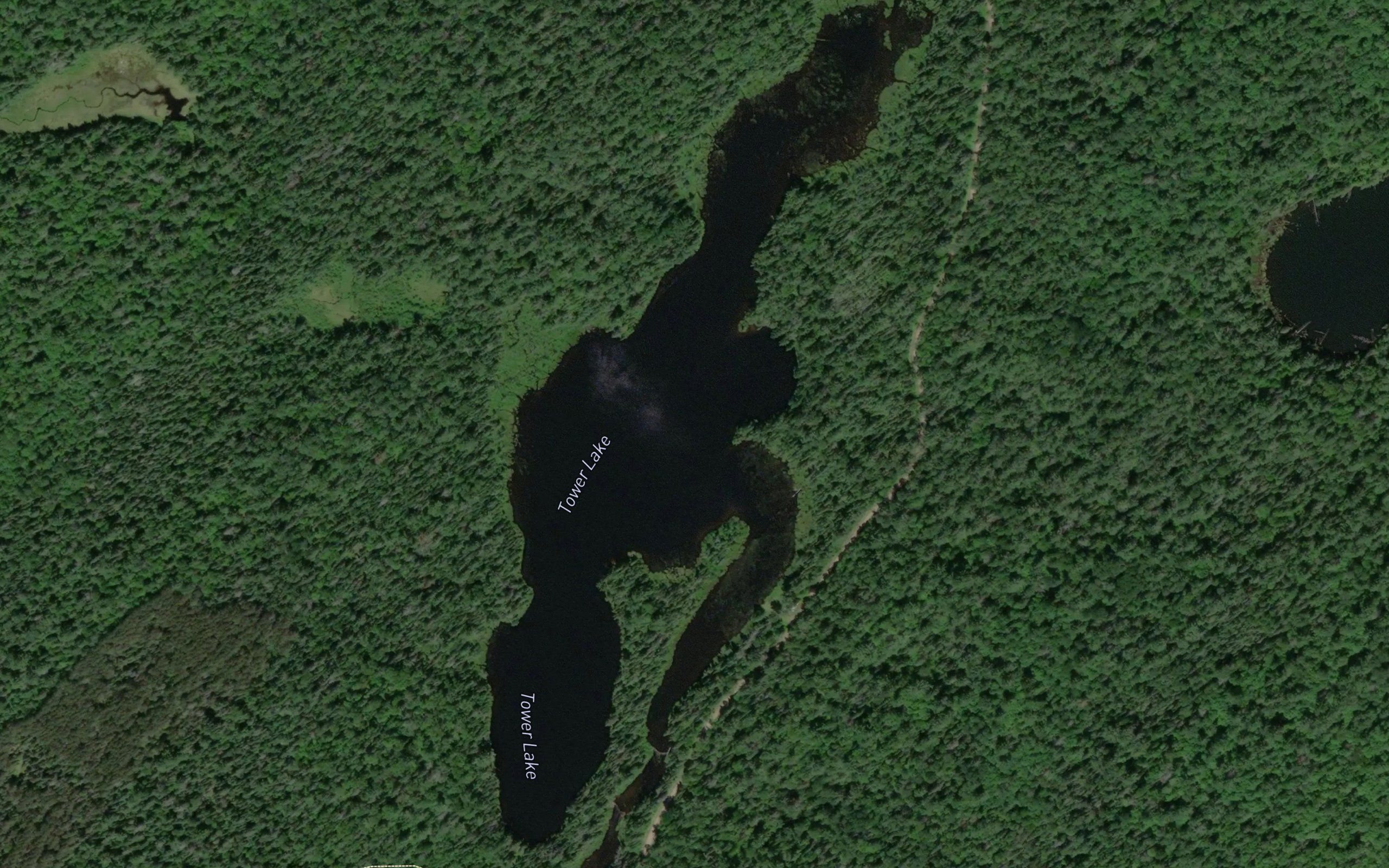 Tower Lake