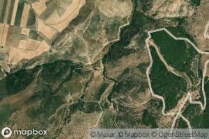 Arroyo de las Palomeras