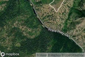 Dump Creek