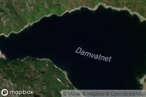 Damvatnet