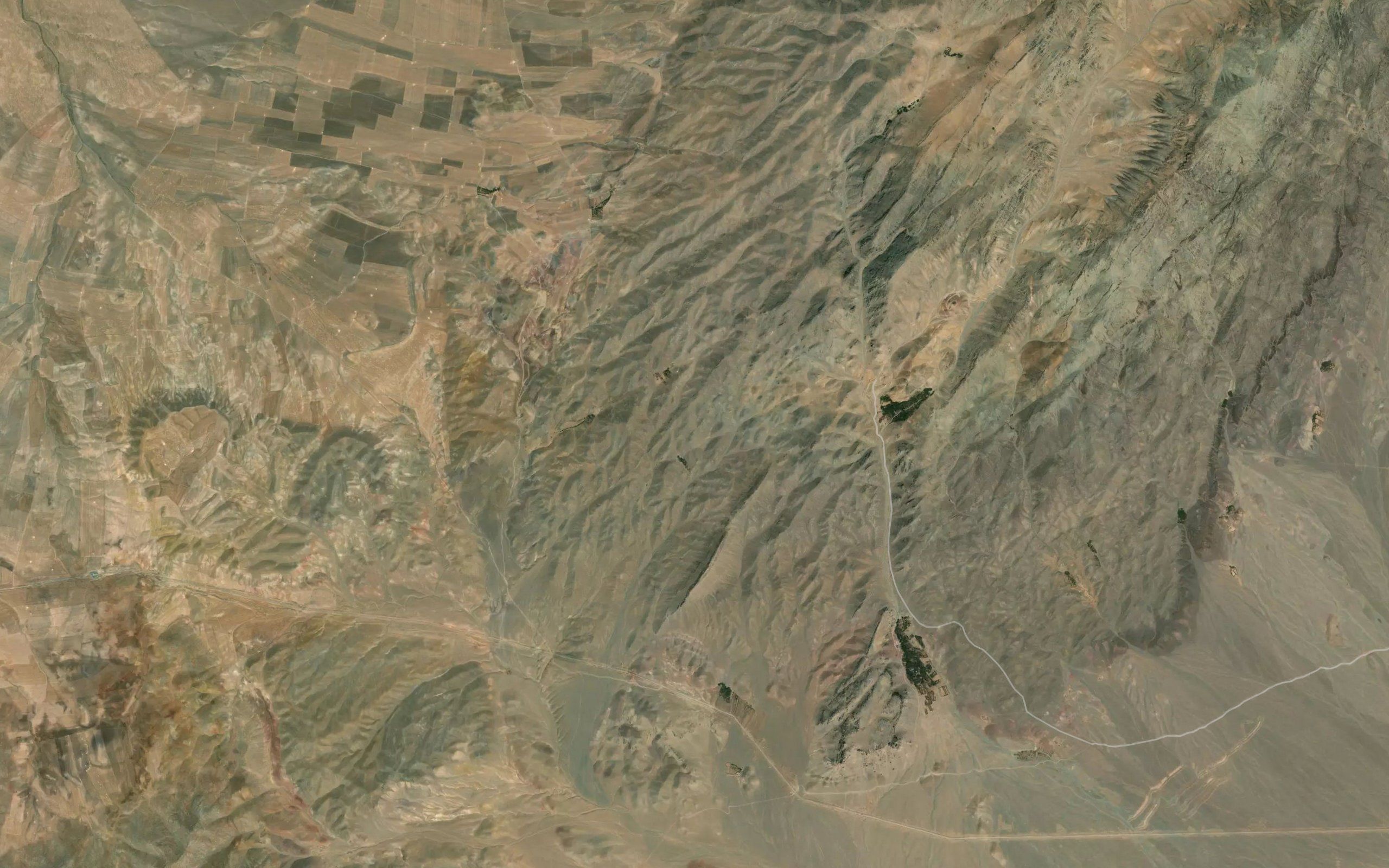 Cheshmeh-ye Seyyedi