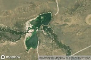 Cavender Reservoir