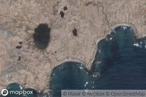 Chicken Cove