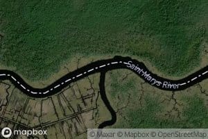 Little Saint Marys River