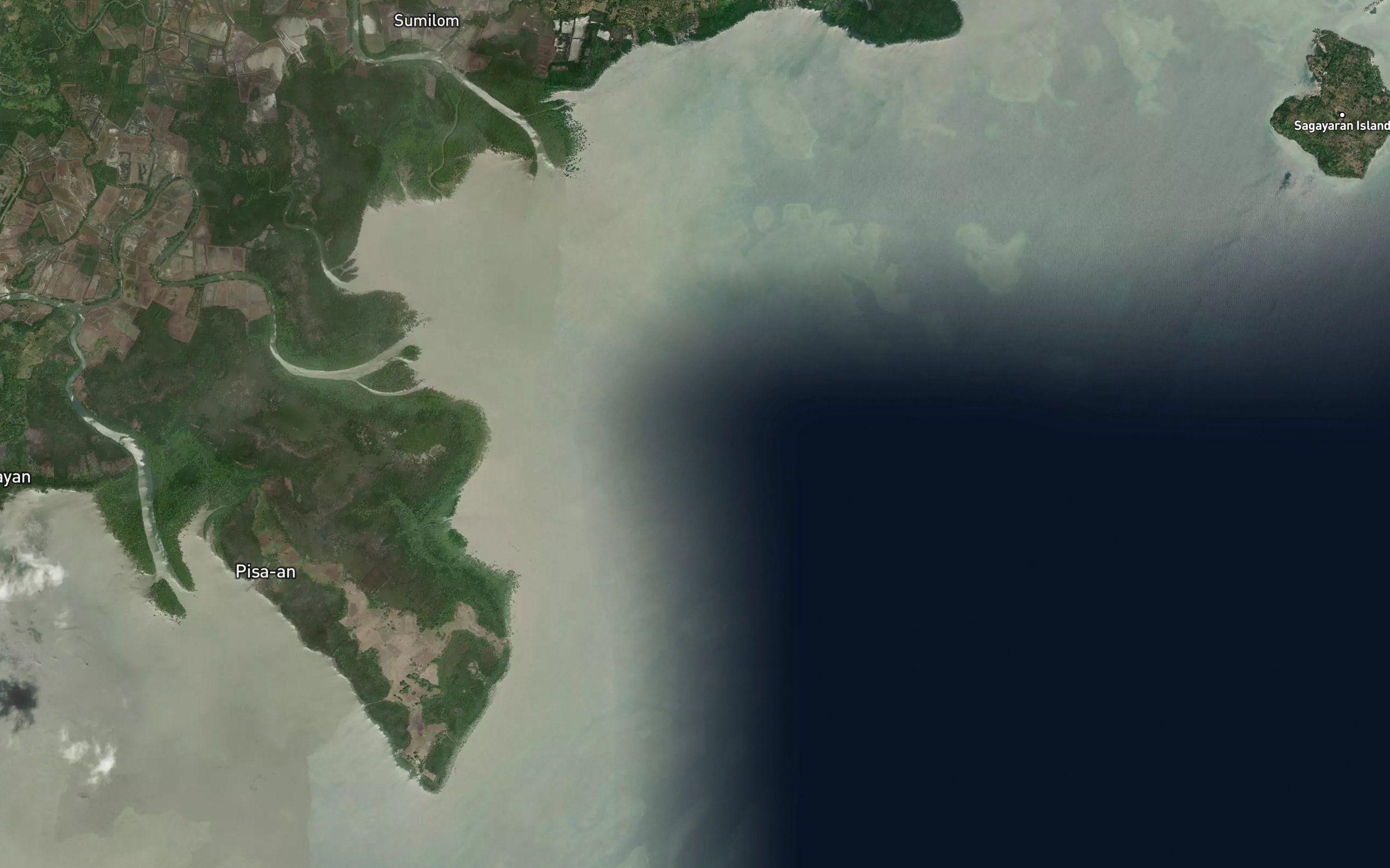 Malubug Bay