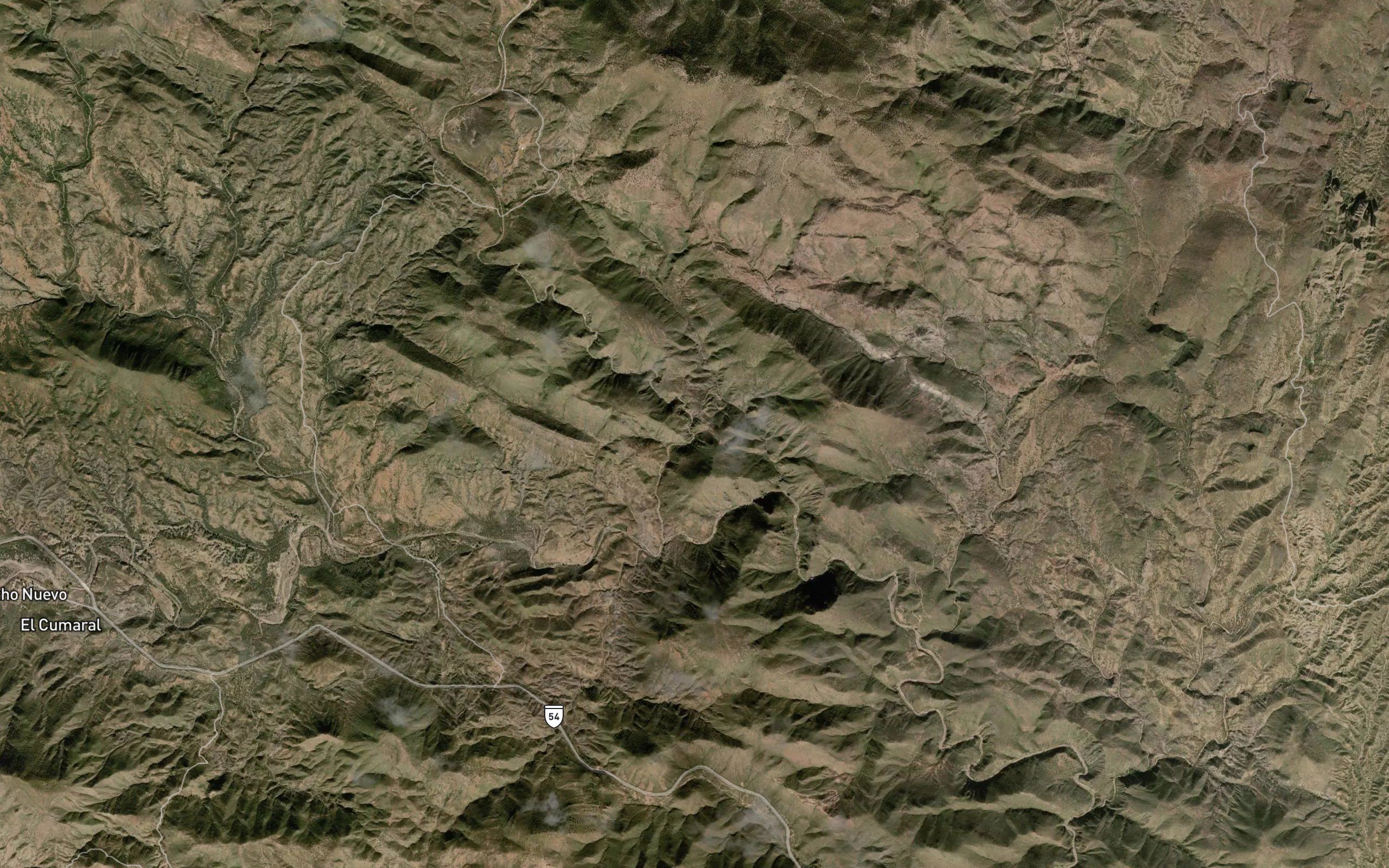 Las Matanzas