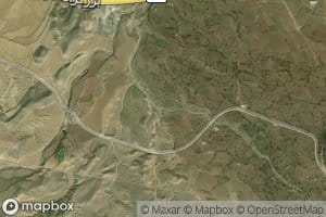 Rudkhaneh-ye Ganzeri Chay