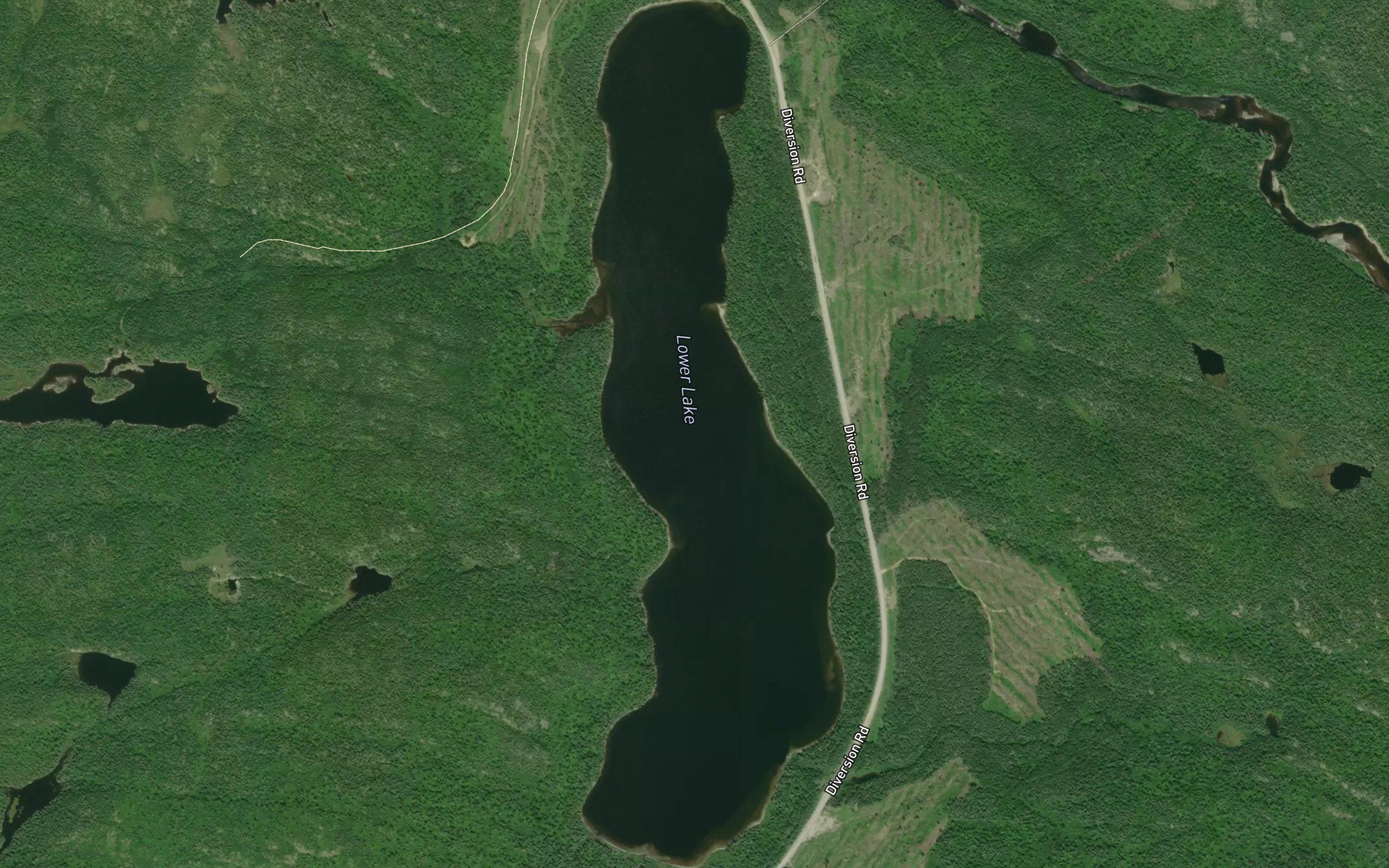Lower Lake