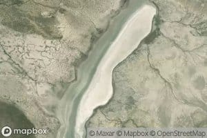 Devils Hole Lake