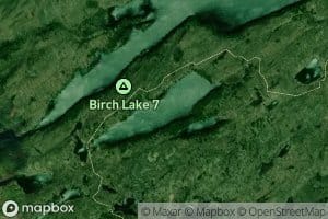Arkon Lake